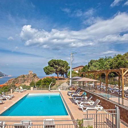 Hotel Kalliste Porto  Zewnętrze zdjęcie