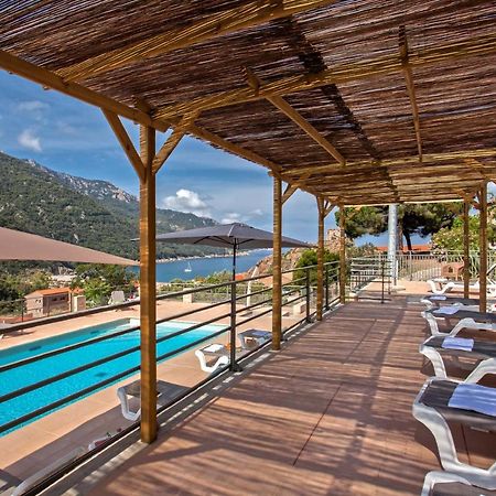 Hotel Kalliste Porto  Zewnętrze zdjęcie