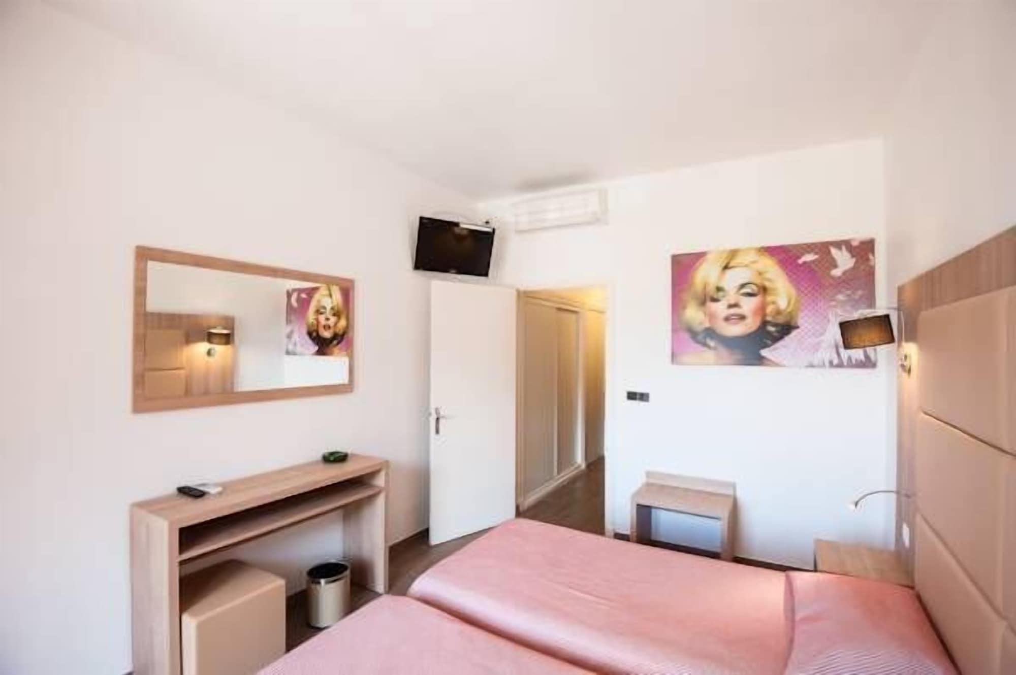 Hotel Kalliste Porto  Zewnętrze zdjęcie